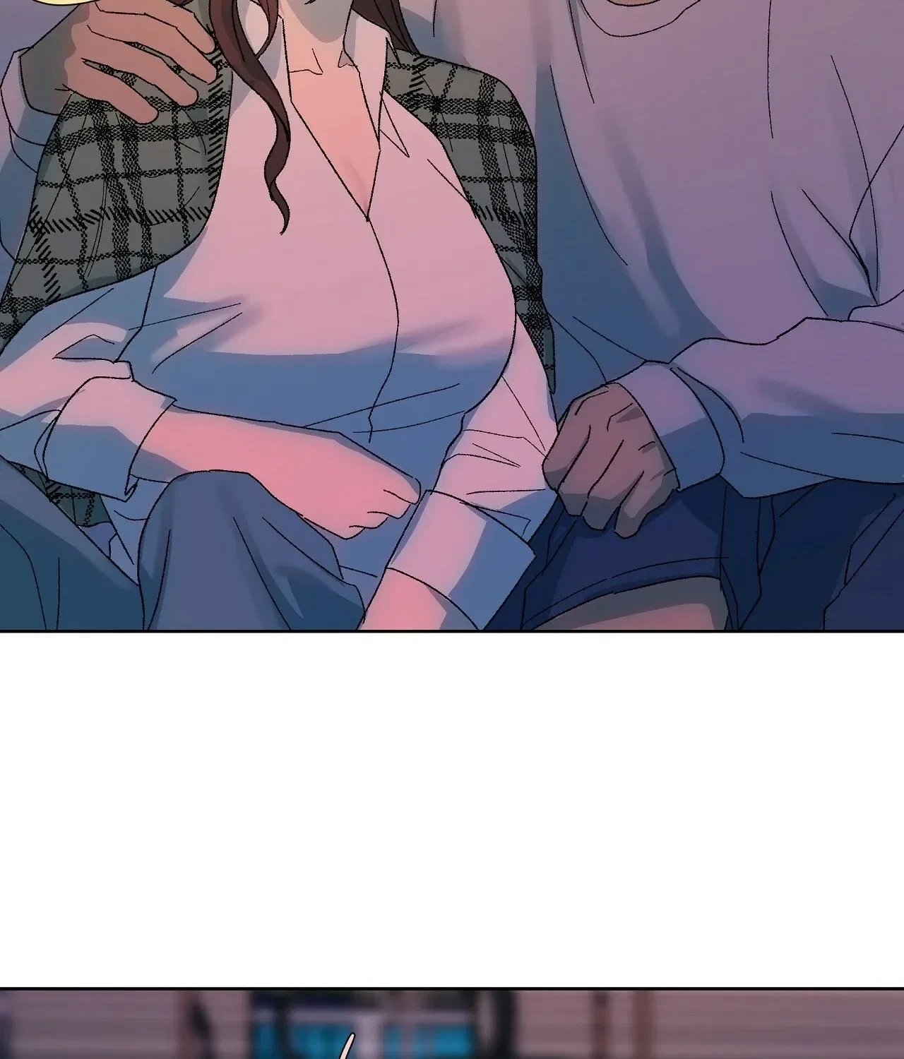 The House Where the Wind Blows Chapter 12 – Page 86