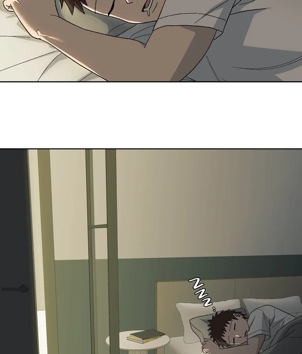 The House Where the Wind Blows Chapter 11 – Page 3