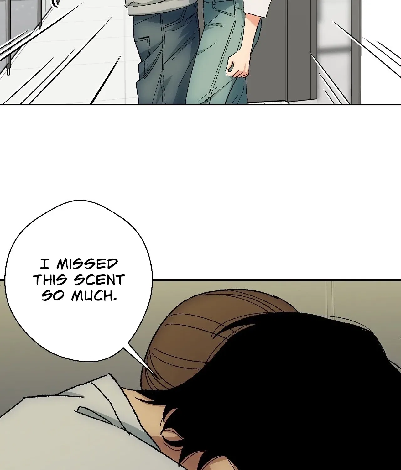 The House Where the Wind Blows Chapter 11 – Page 16