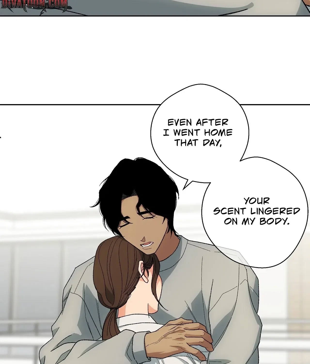 The House Where the Wind Blows Chapter 11 – Page 18