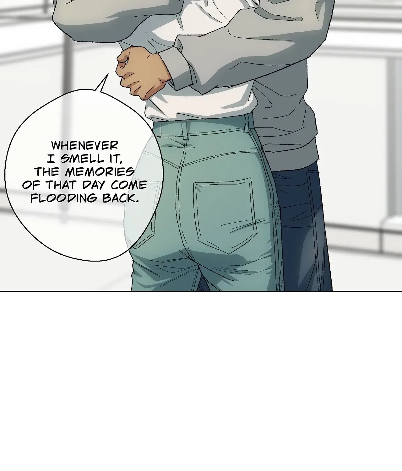 The House Where the Wind Blows Chapter 11 – Page 19