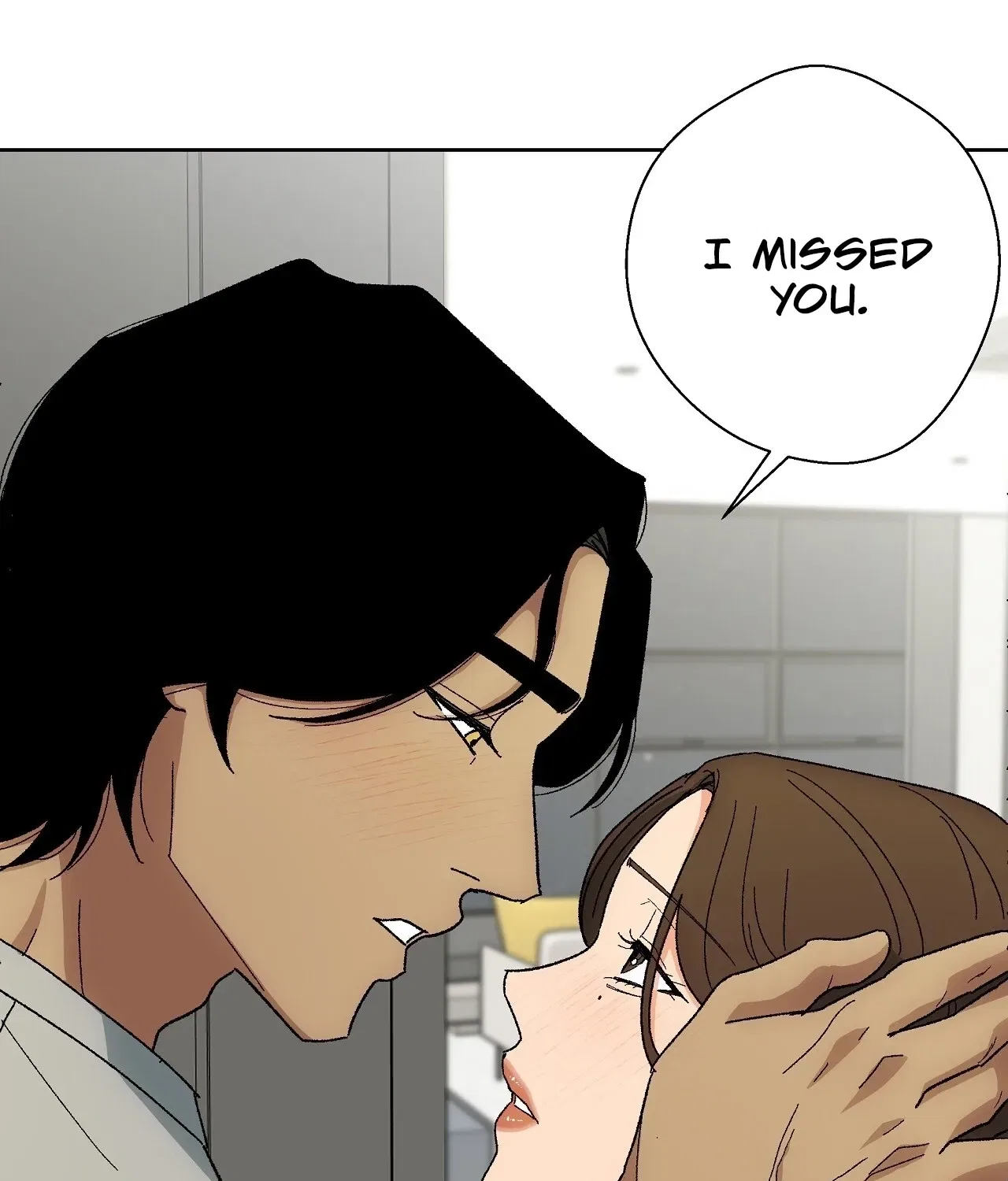 The House Where the Wind Blows Chapter 11 – Page 20