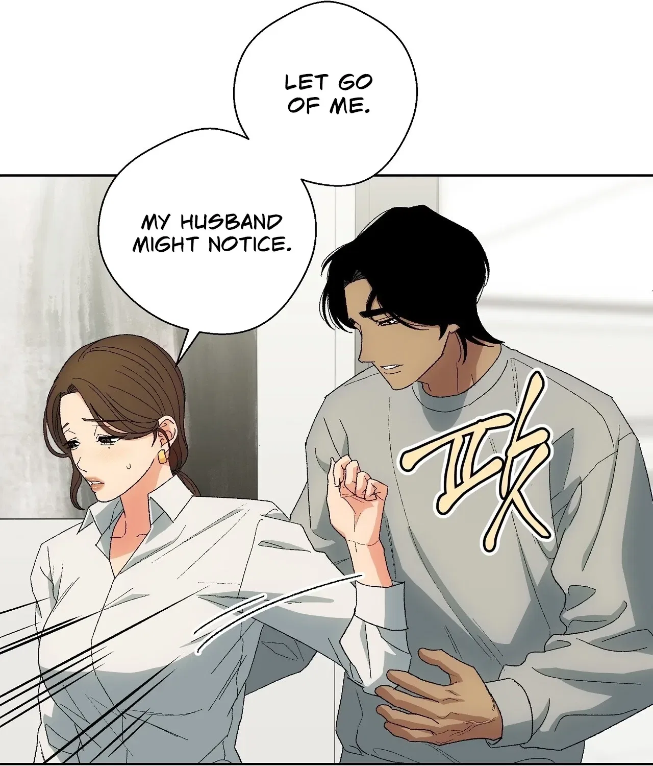 The House Where the Wind Blows Chapter 11 – Page 23