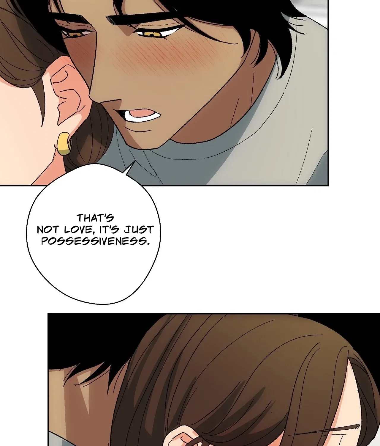 The House Where the Wind Blows Chapter 11 – Page 26