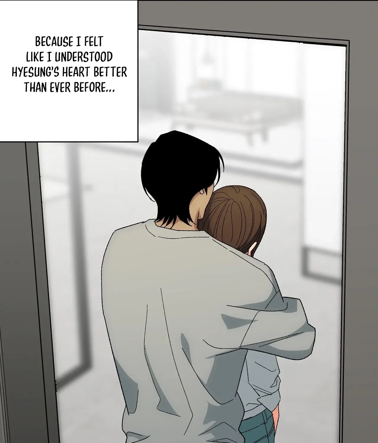 The House Where the Wind Blows Chapter 11 – Page 33