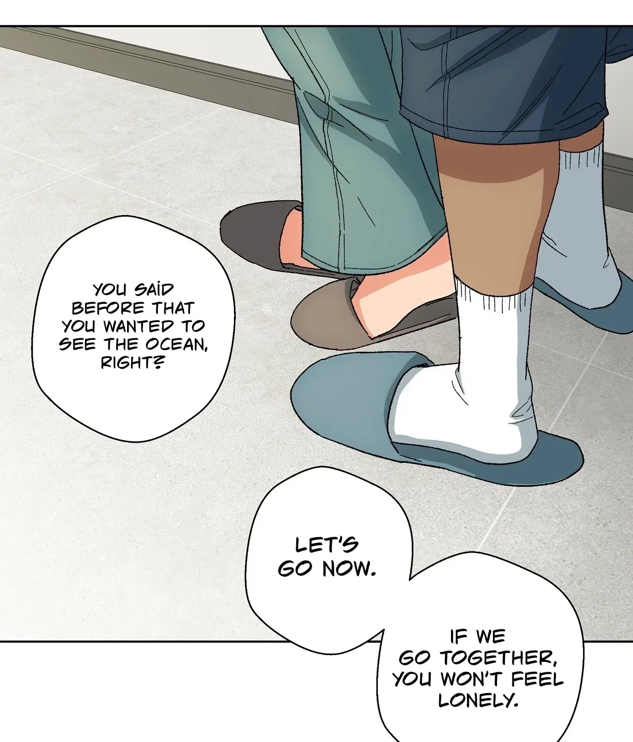 The House Where the Wind Blows Chapter 11 – Page 35