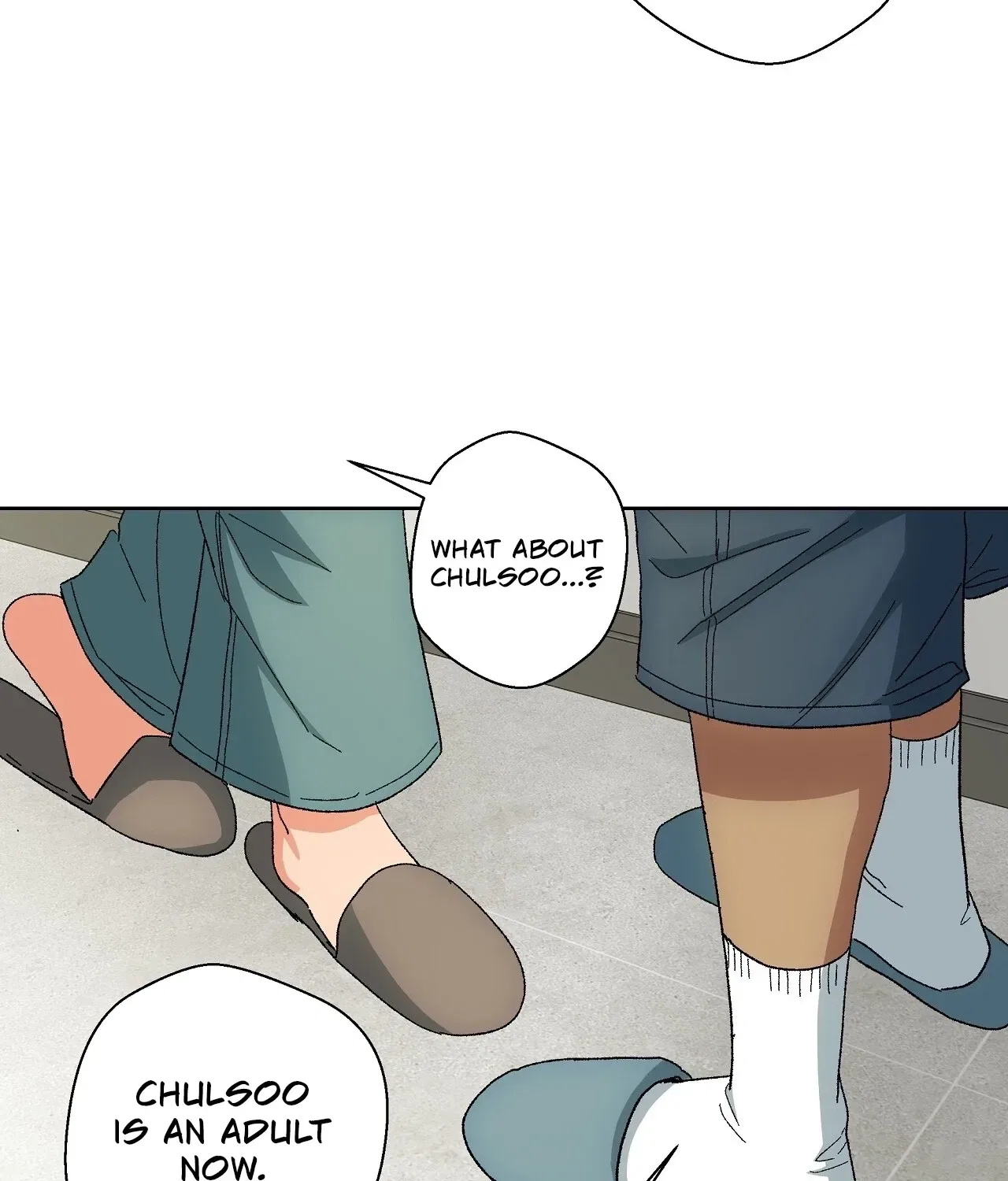 The House Where the Wind Blows Chapter 11 – Page 36