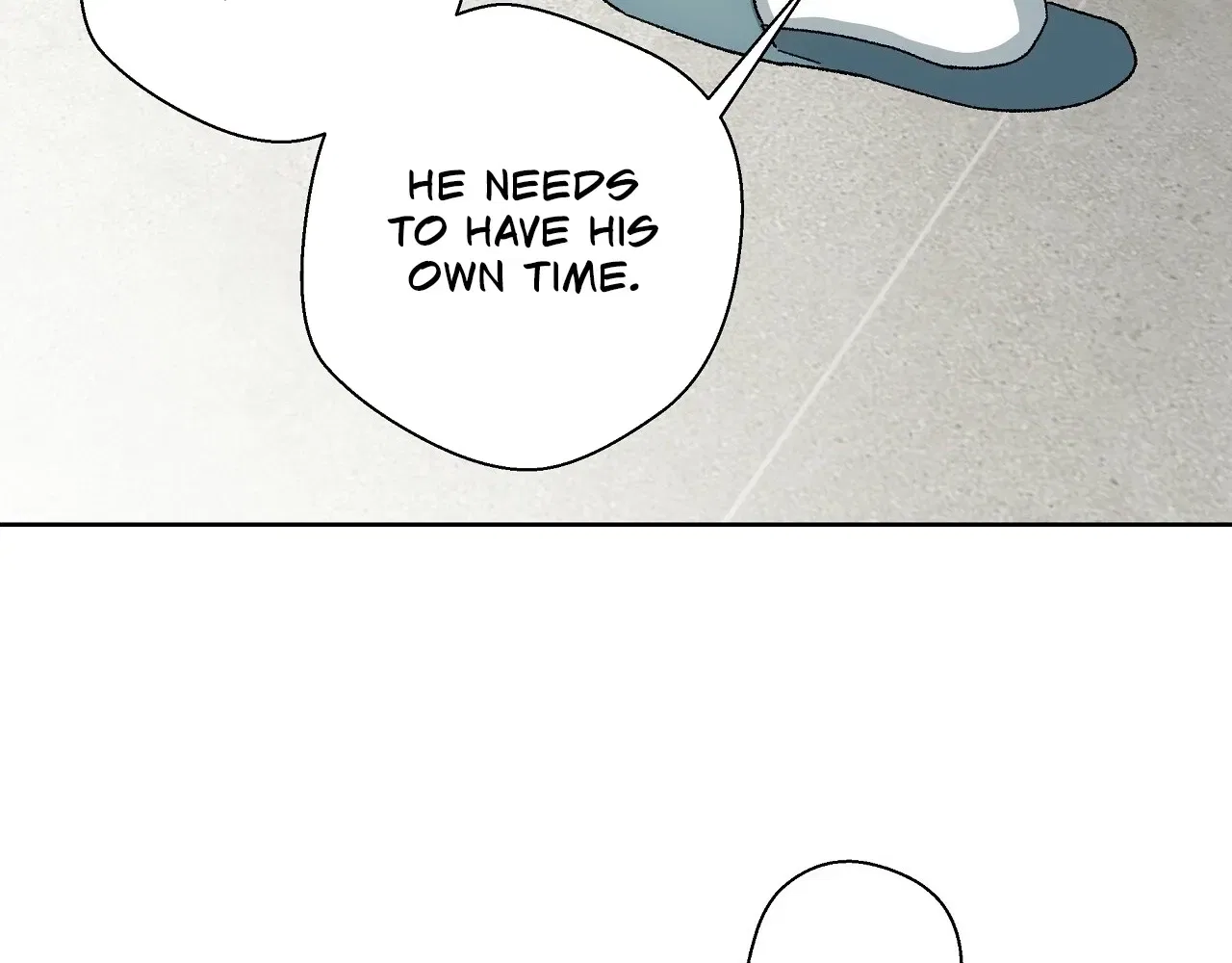 The House Where the Wind Blows Chapter 11 – Page 37