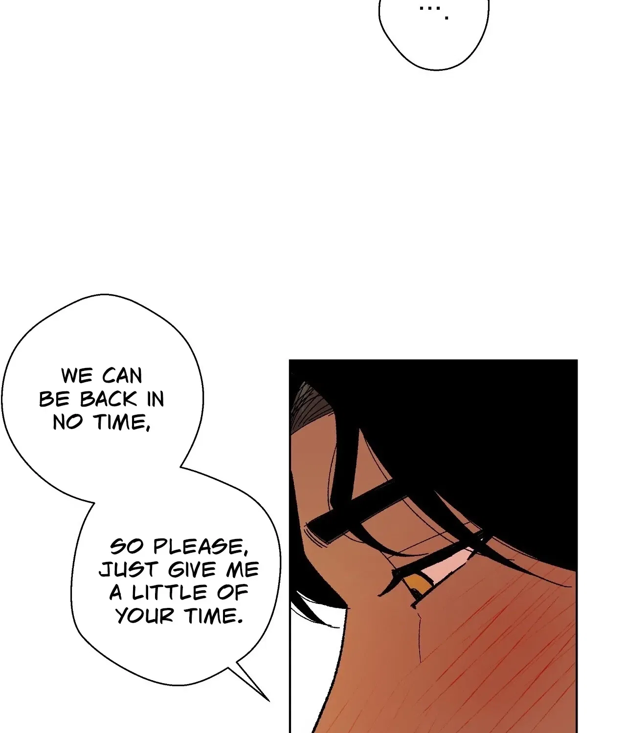 The House Where the Wind Blows Chapter 11 – Page 38