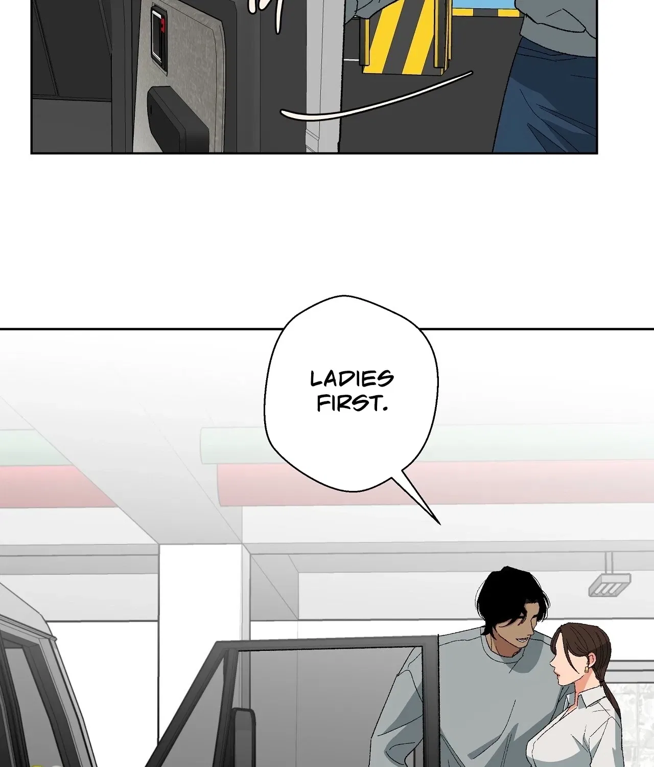 The House Where the Wind Blows Chapter 11 – Page 44
