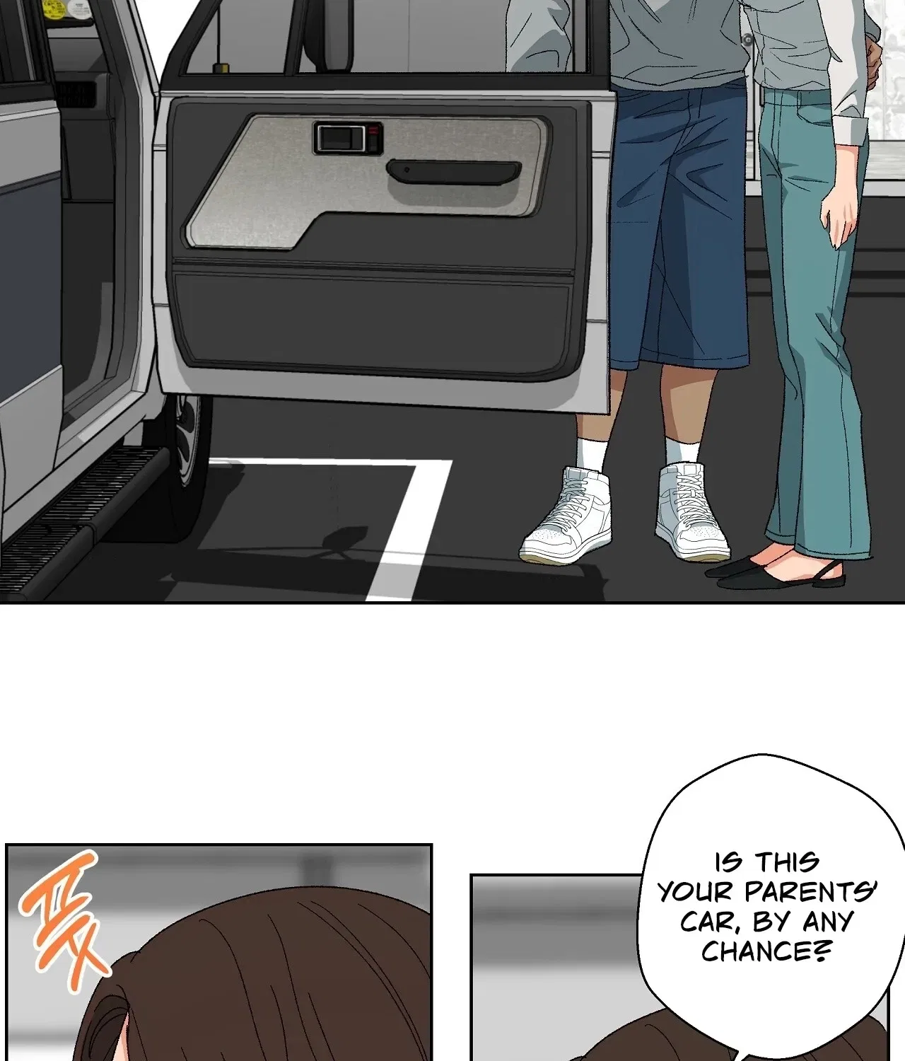 The House Where the Wind Blows Chapter 11 – Page 45