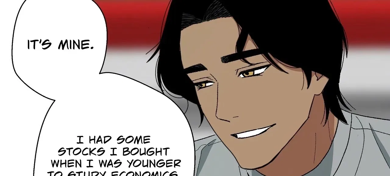 The House Where the Wind Blows Chapter 11 – Page 47