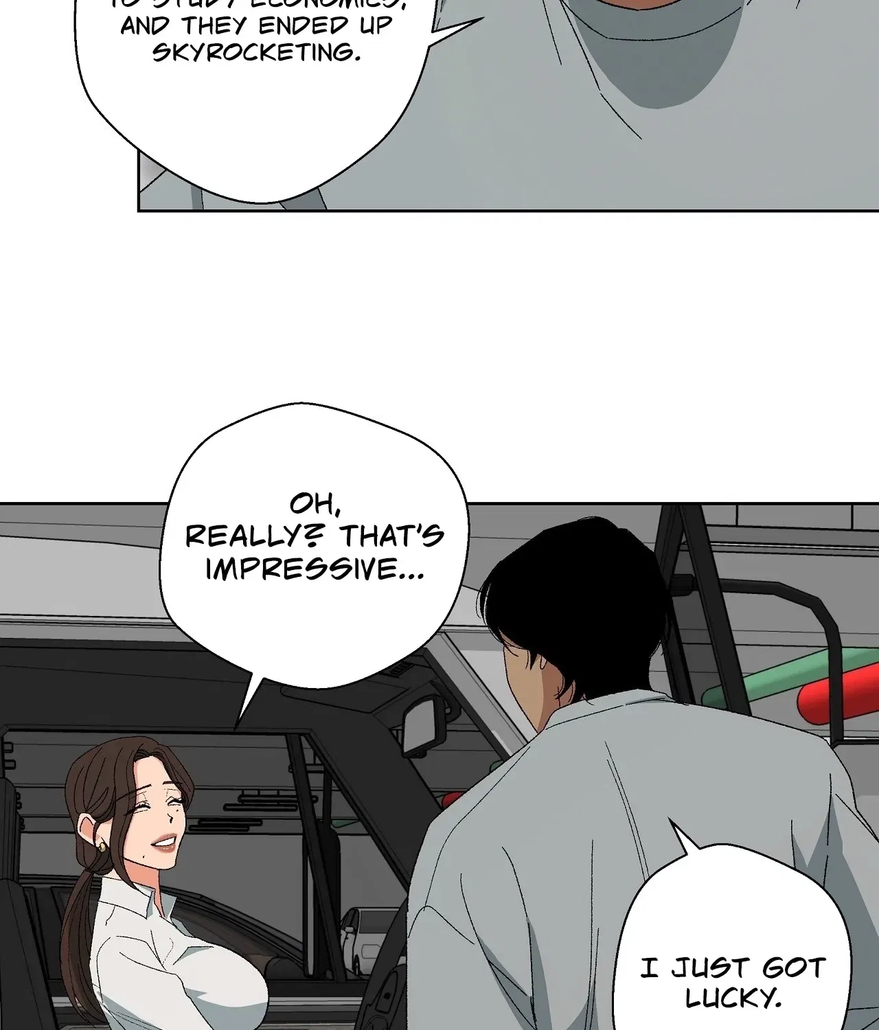 The House Where the Wind Blows Chapter 11 – Page 48