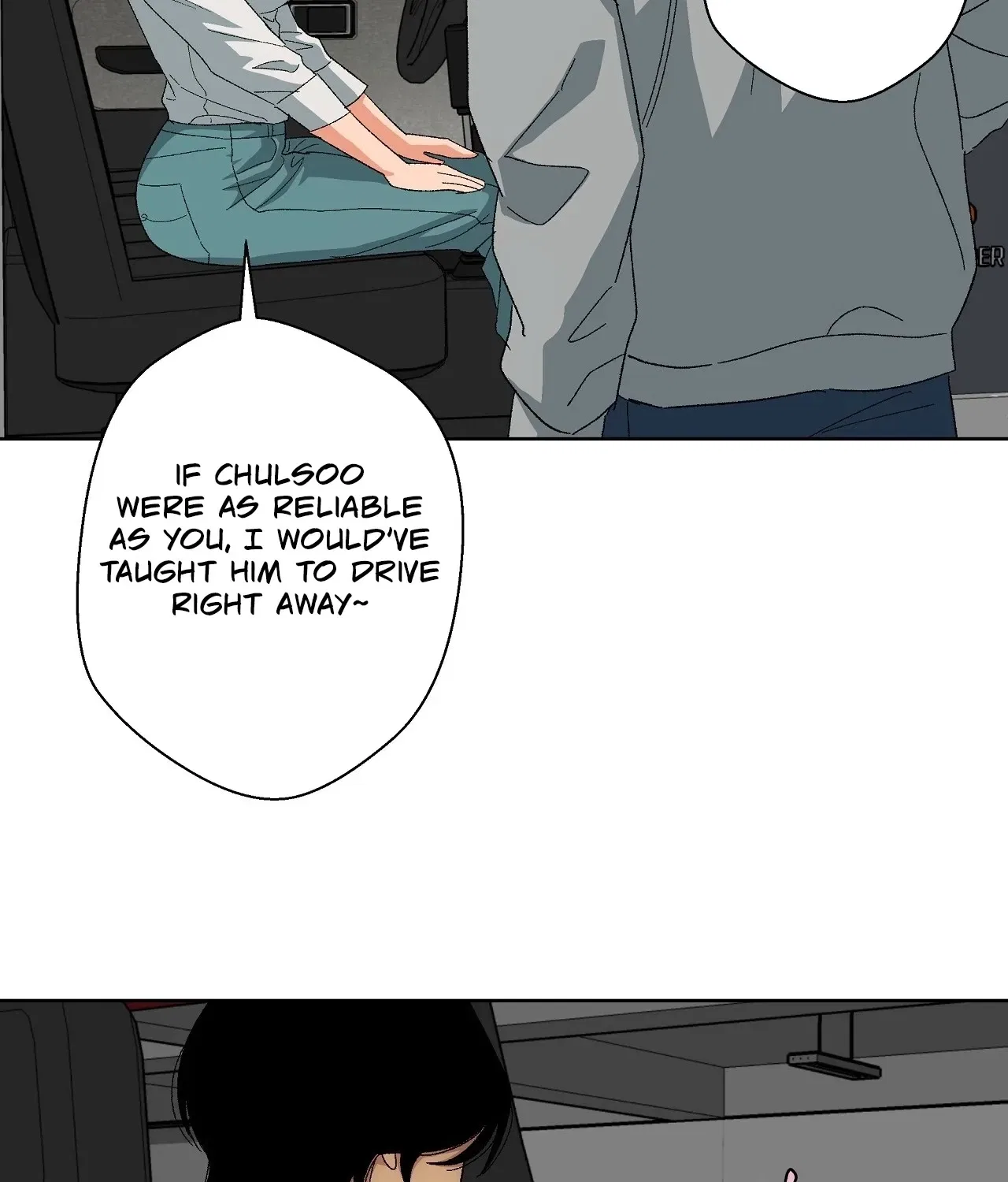 The House Where the Wind Blows Chapter 11 – Page 49