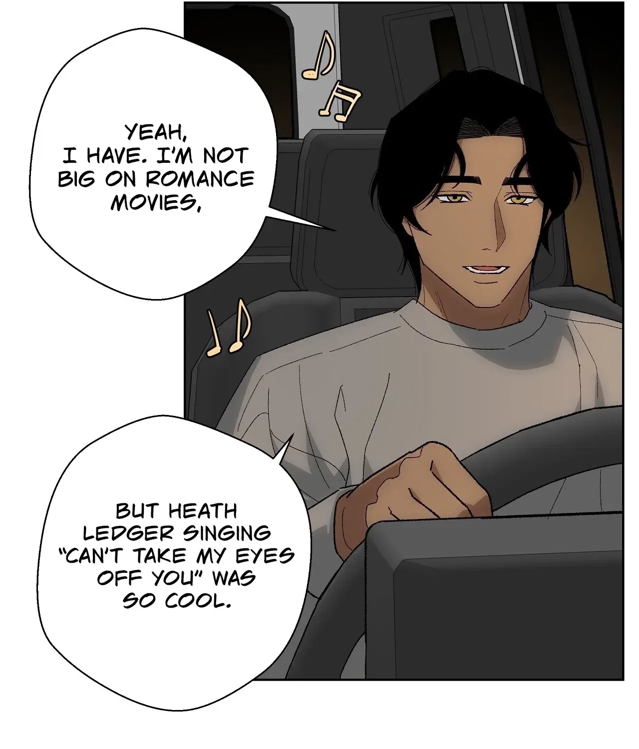 The House Where the Wind Blows Chapter 11 – Page 53