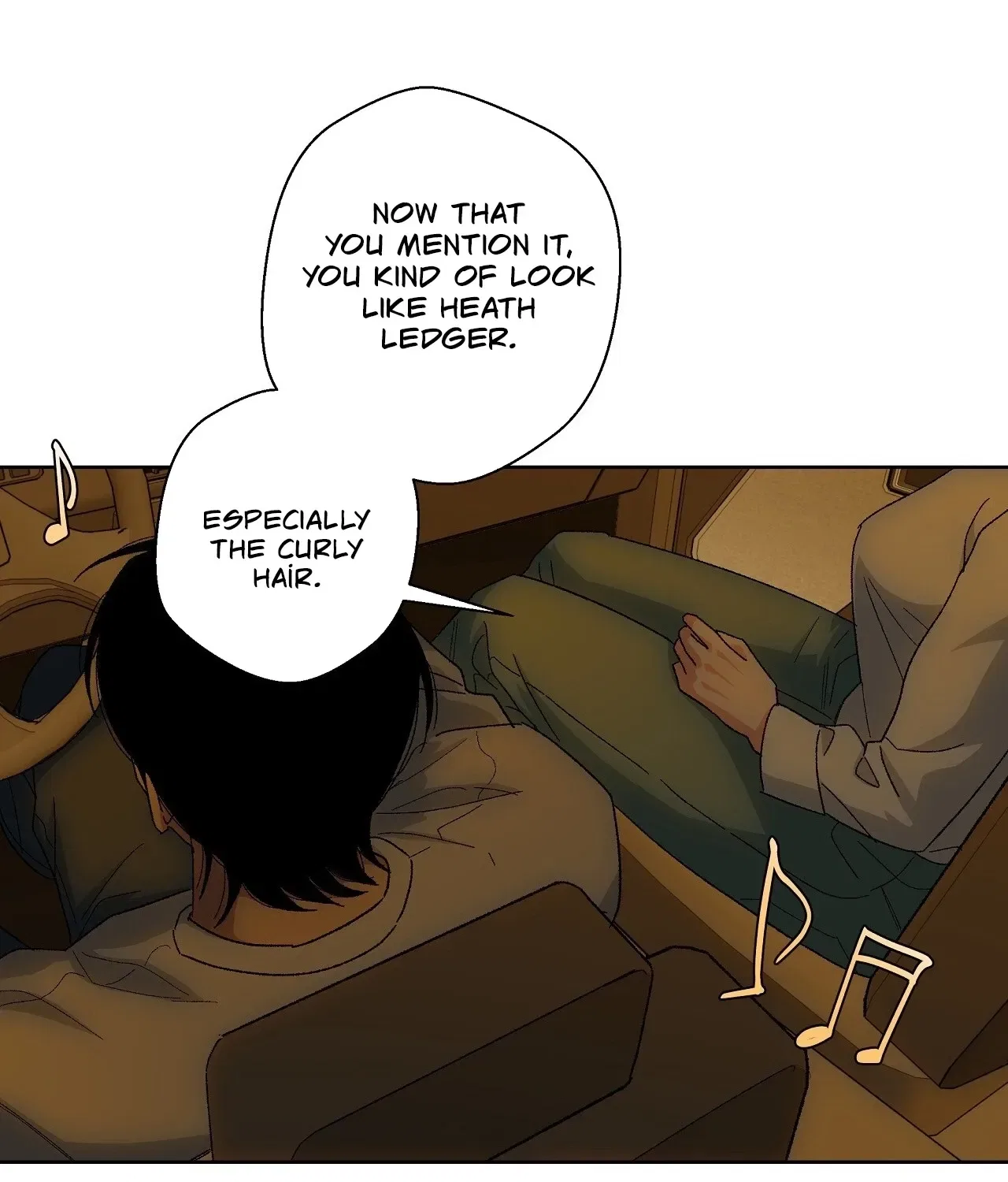 The House Where the Wind Blows Chapter 11 – Page 54