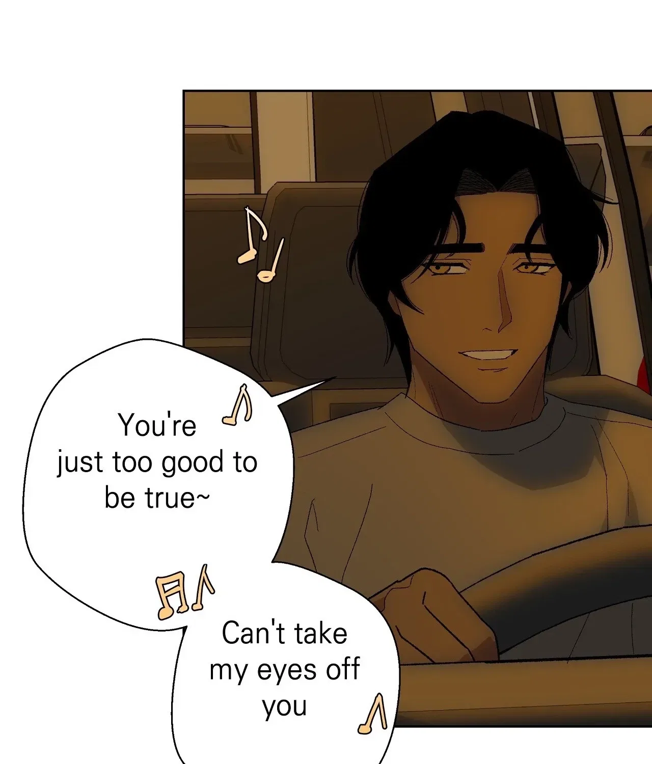 The House Where the Wind Blows Chapter 11 – Page 55