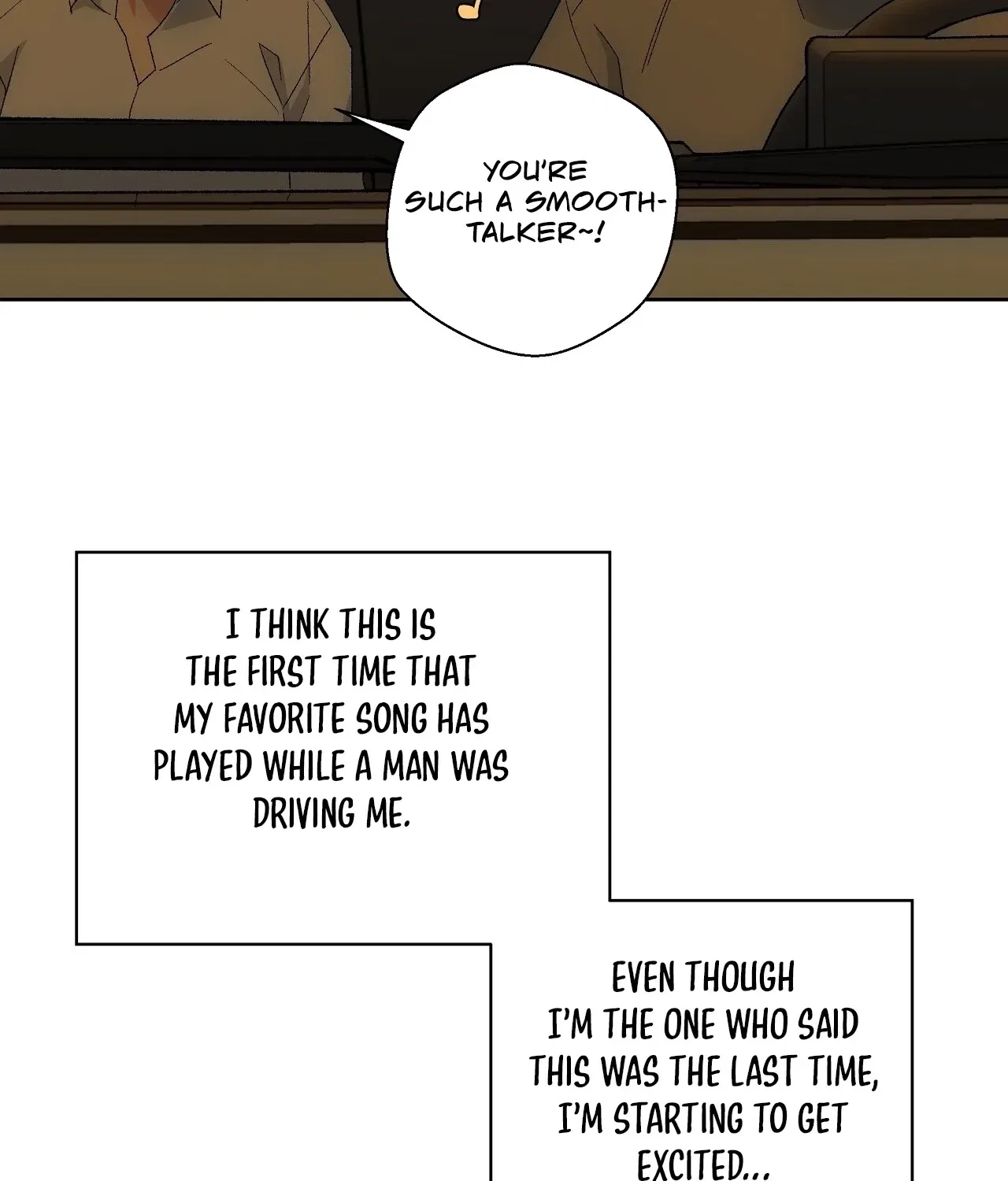 The House Where the Wind Blows Chapter 11 – Page 58