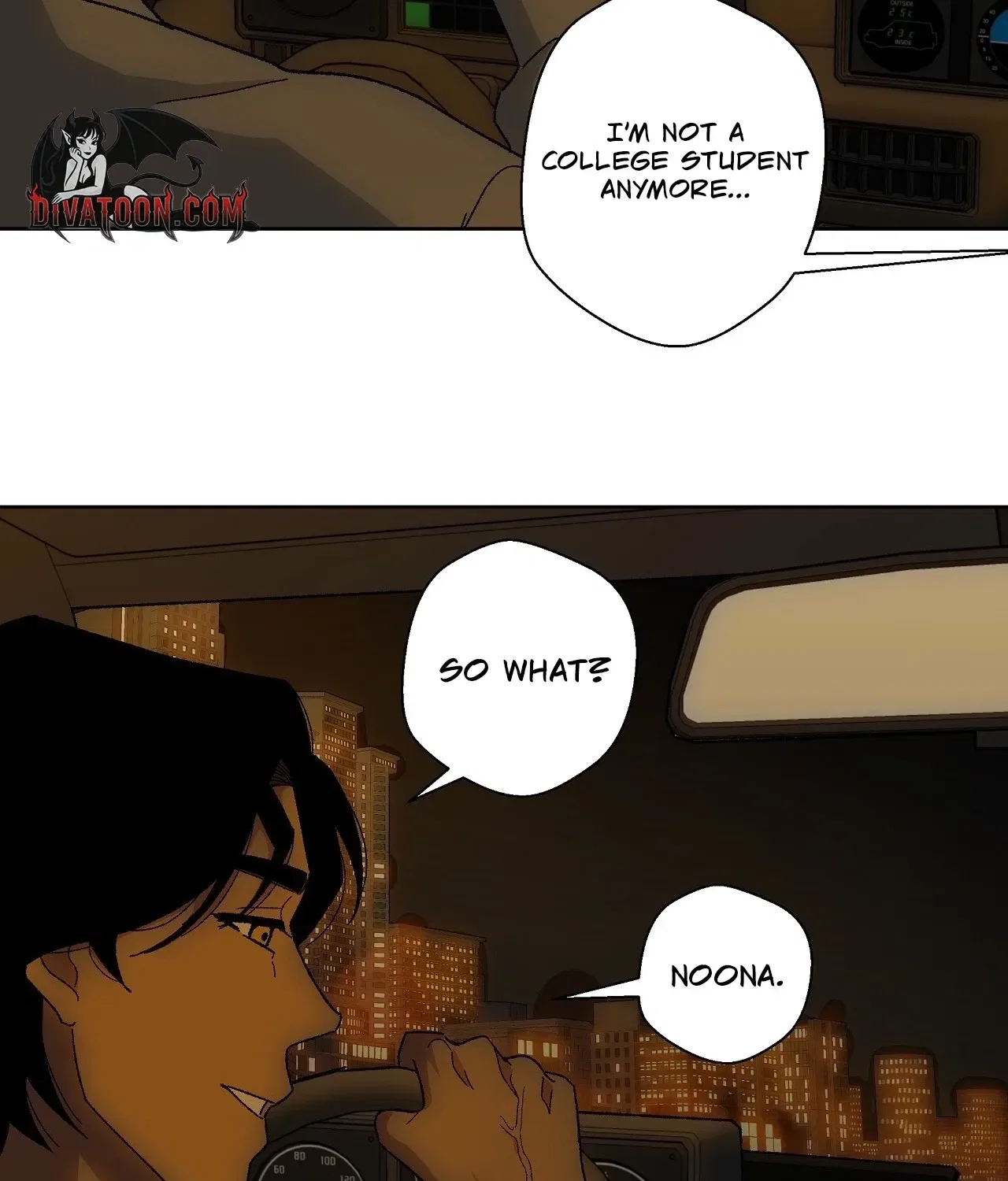 The House Where the Wind Blows Chapter 11 – Page 60