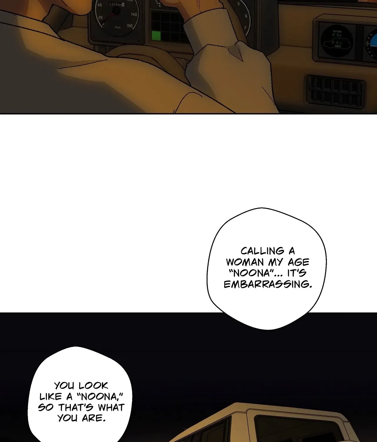 The House Where the Wind Blows Chapter 11 – Page 61