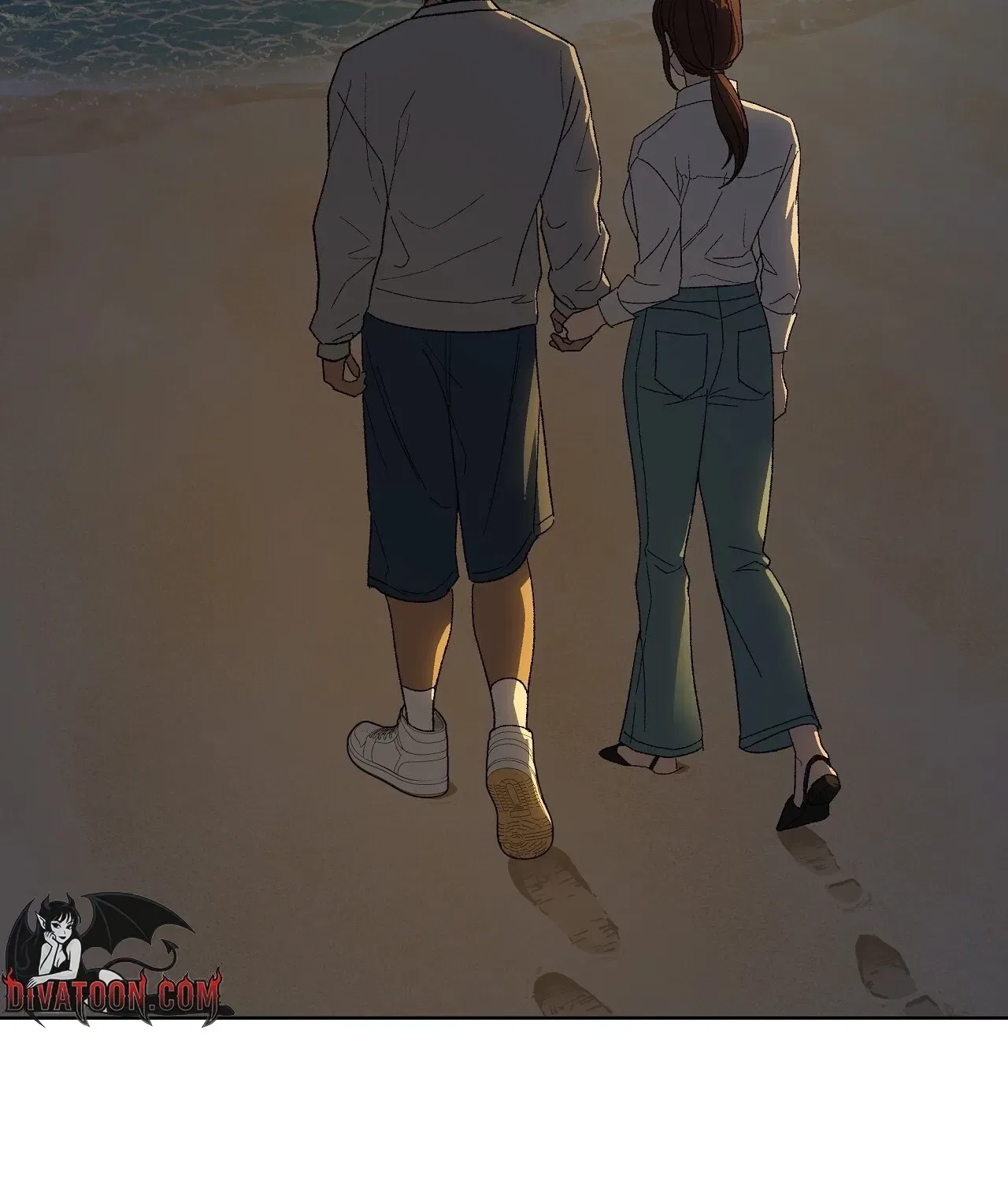 The House Where the Wind Blows Chapter 11 – Page 66