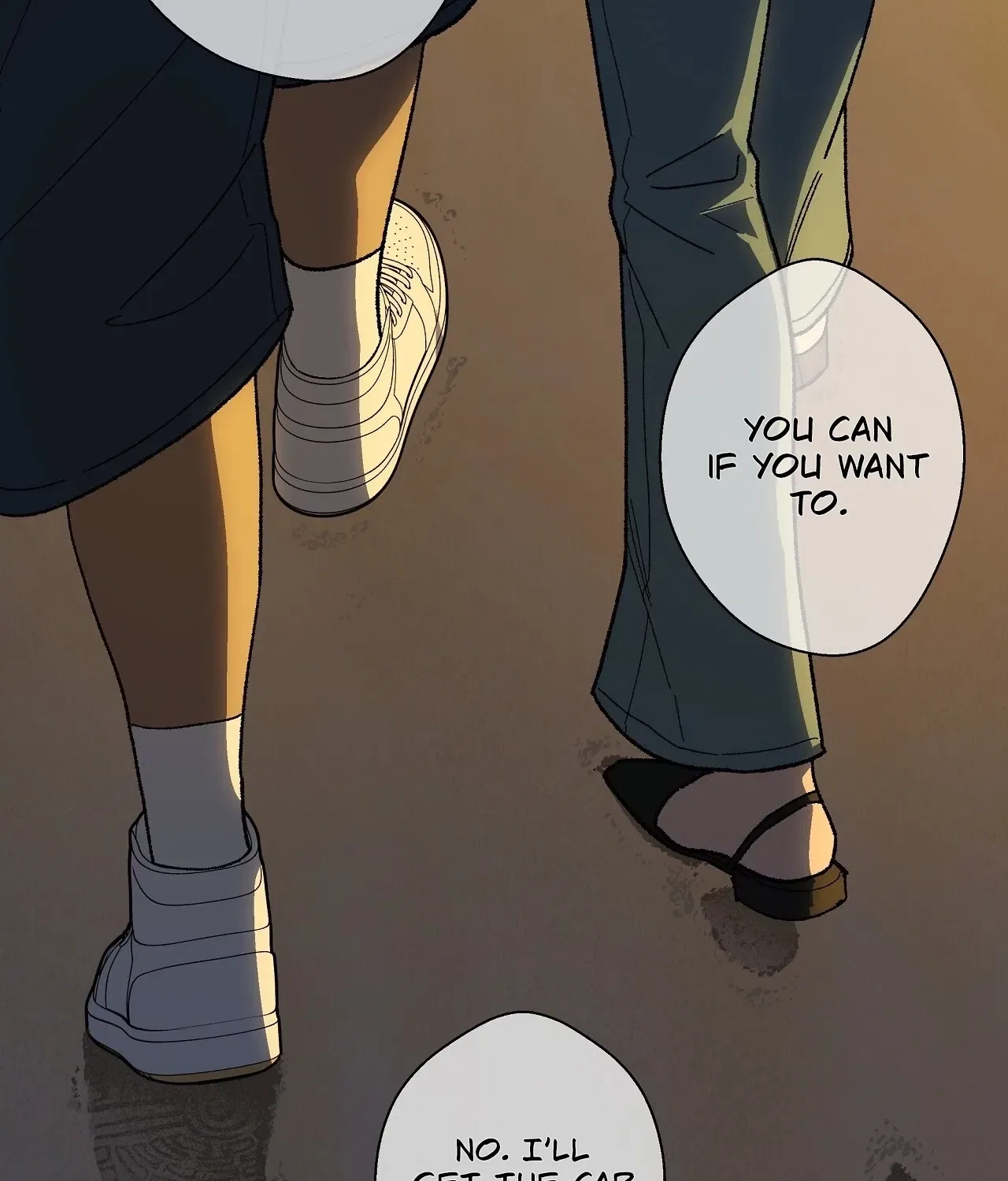 The House Where the Wind Blows Chapter 11 – Page 68