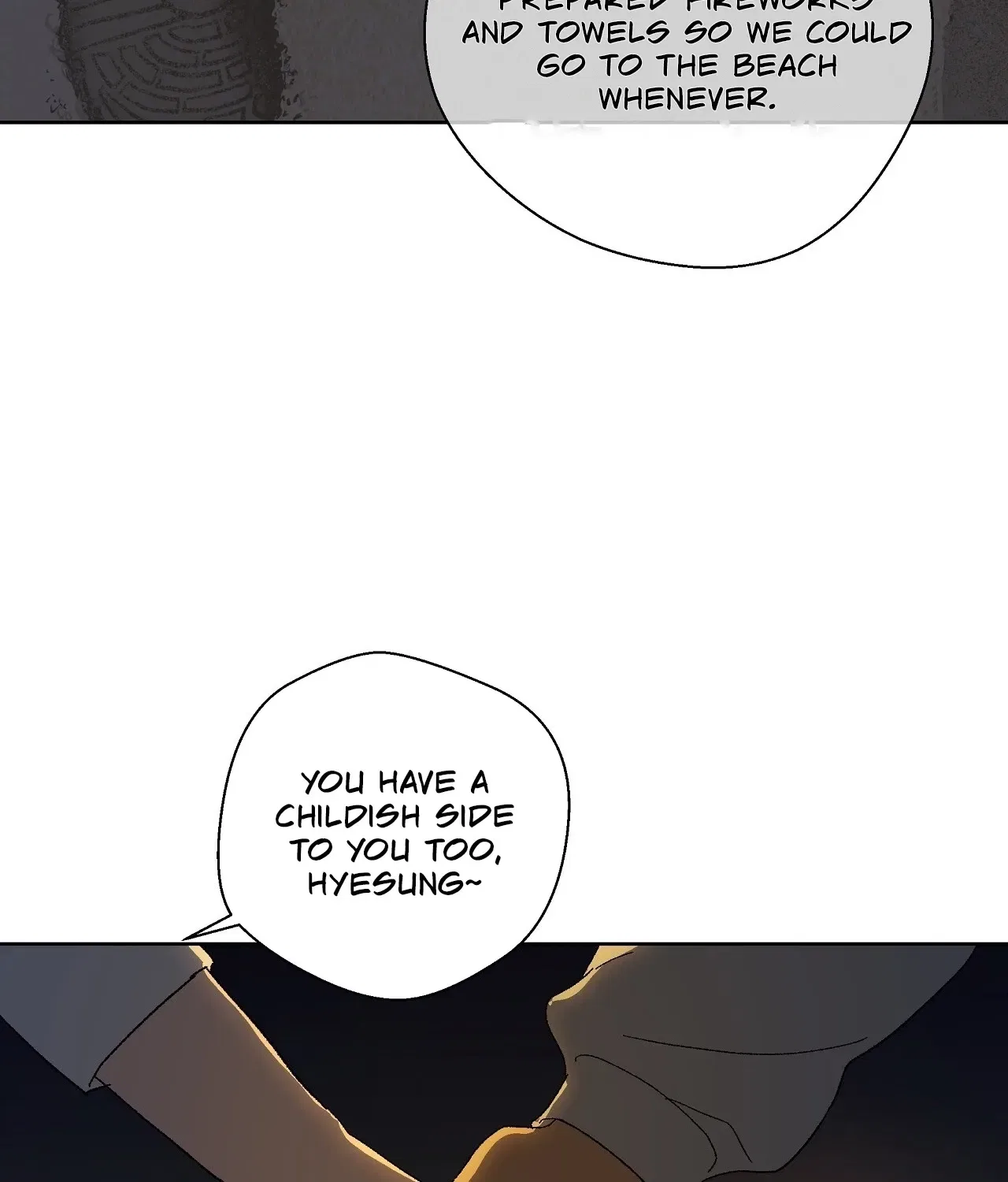 The House Where the Wind Blows Chapter 11 – Page 70