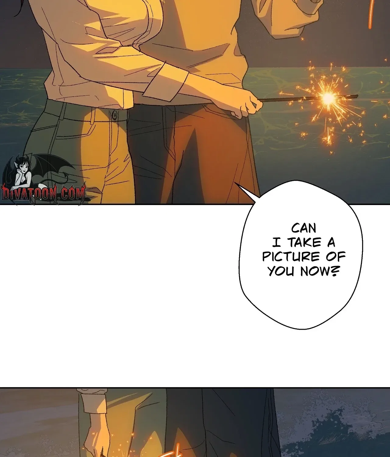 The House Where the Wind Blows Chapter 11 – Page 79