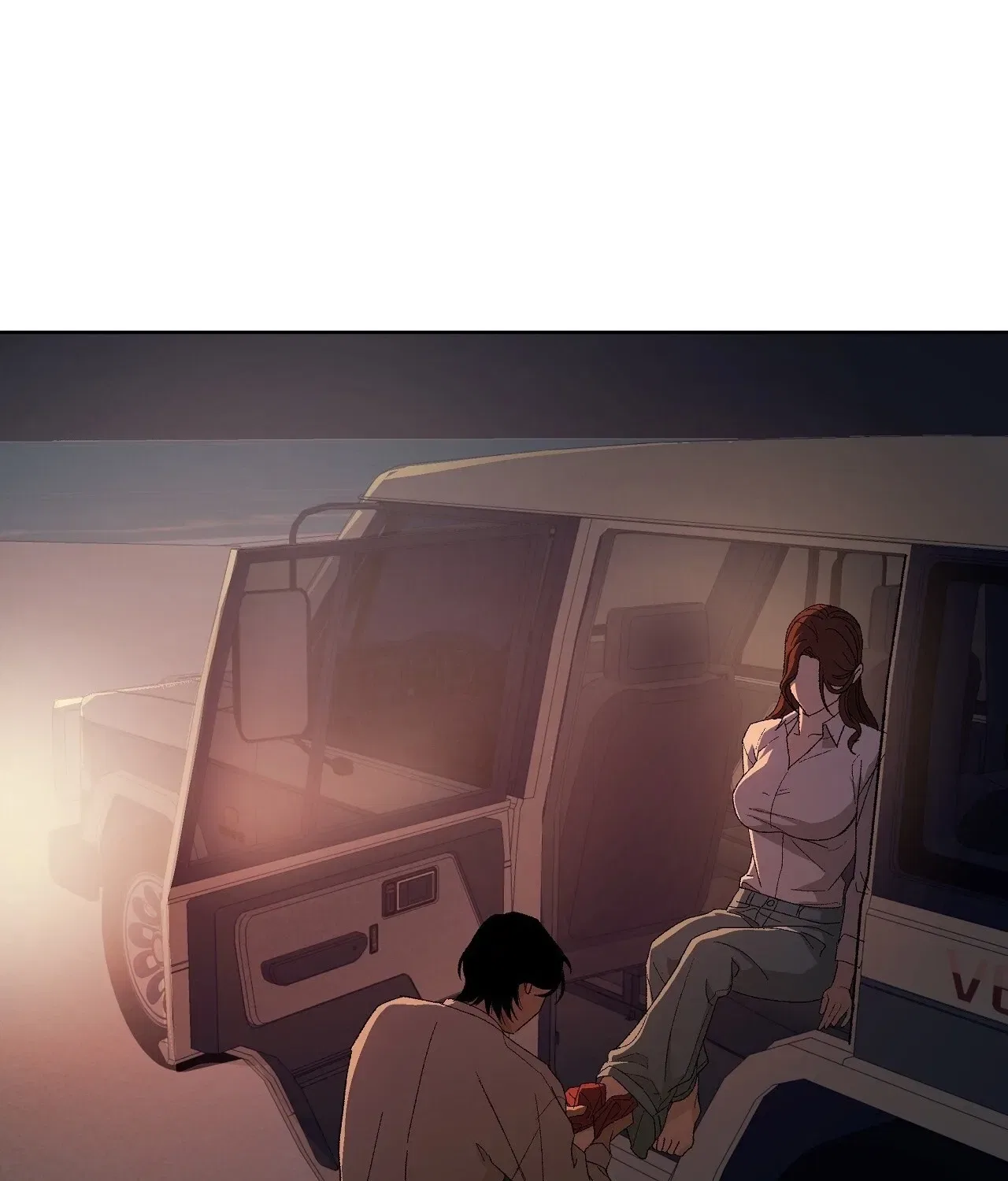 The House Where the Wind Blows Chapter 11 – Page 89