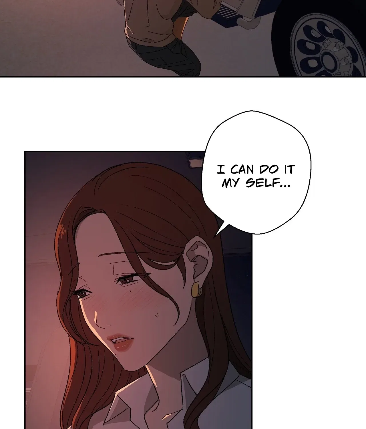 The House Where the Wind Blows Chapter 11 – Page 90