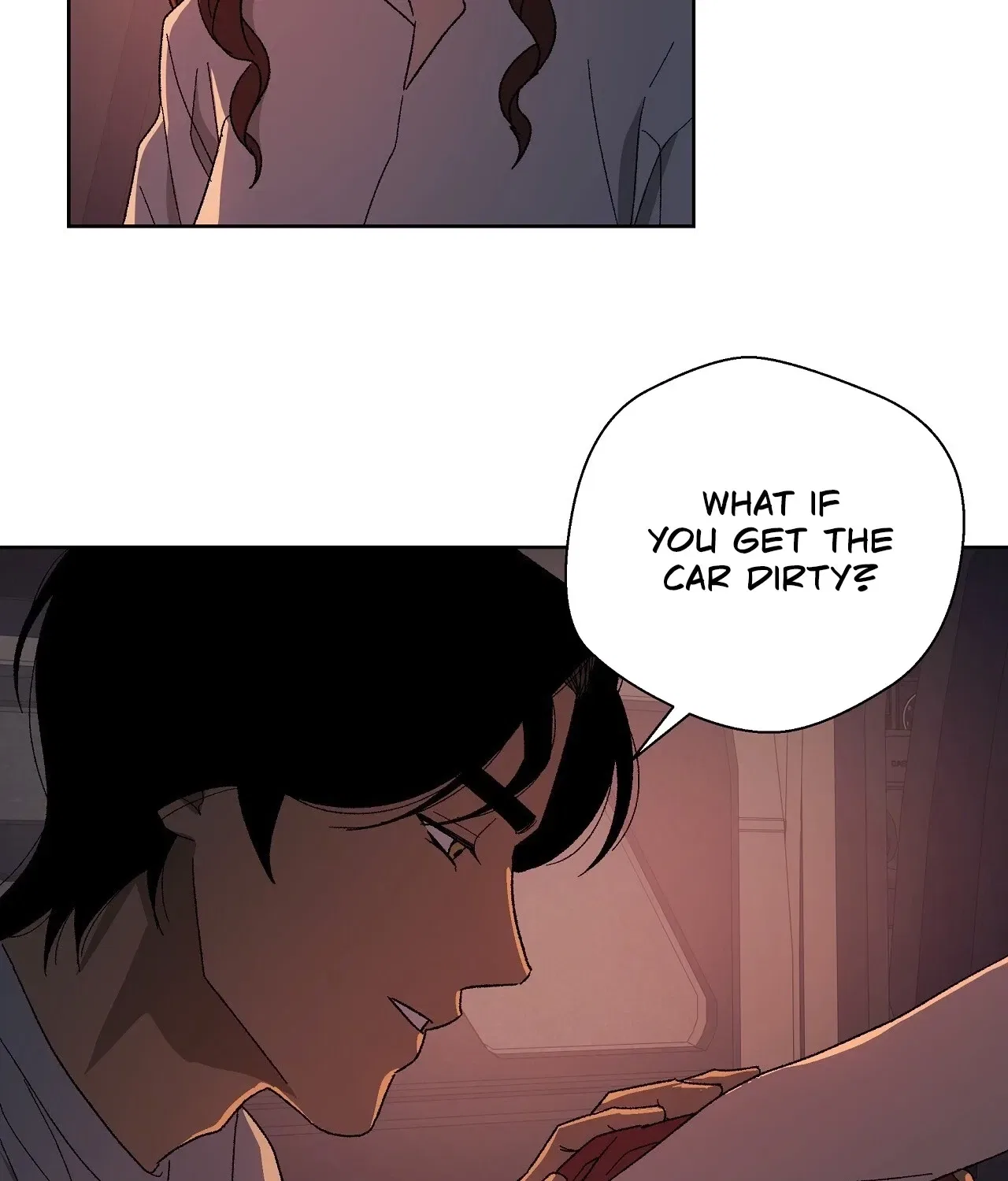 The House Where the Wind Blows Chapter 11 – Page 91