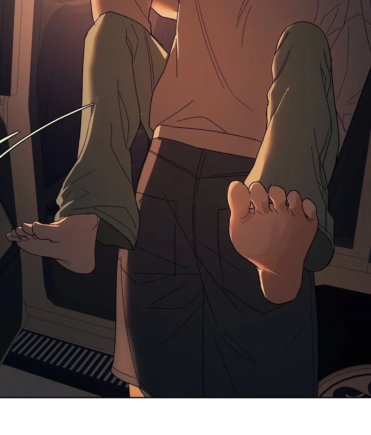The House Where the Wind Blows Chapter 11 – Page 99