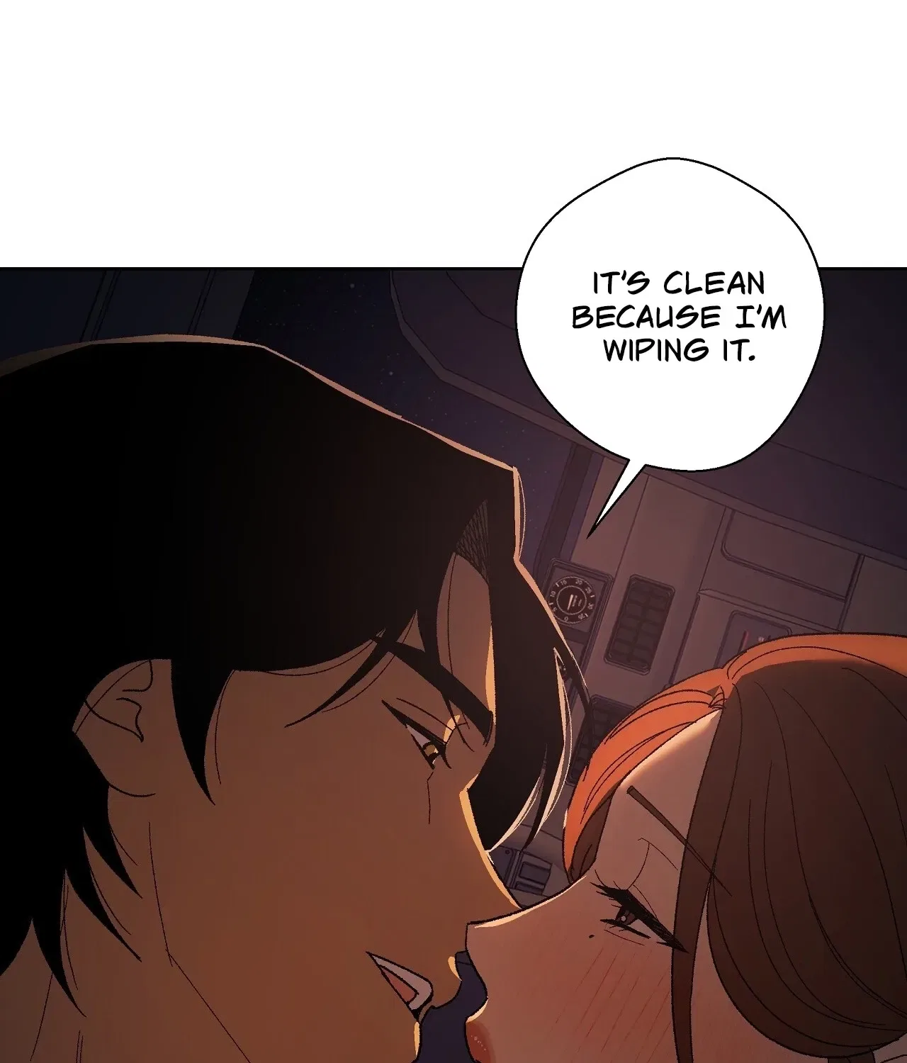 The House Where the Wind Blows Chapter 11 – Page 100