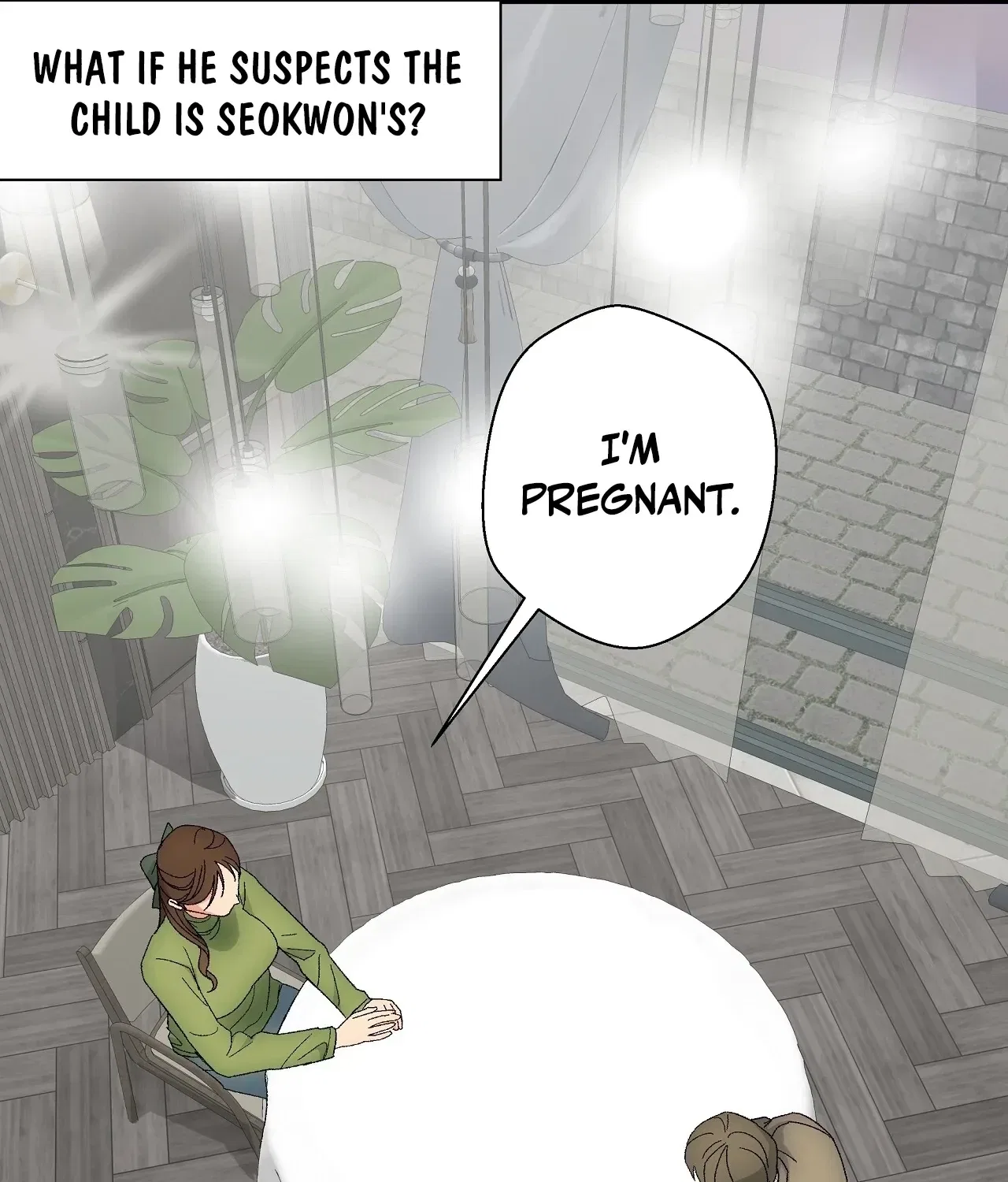 The House Where the Wind Blows Chapter 10 – Page 11