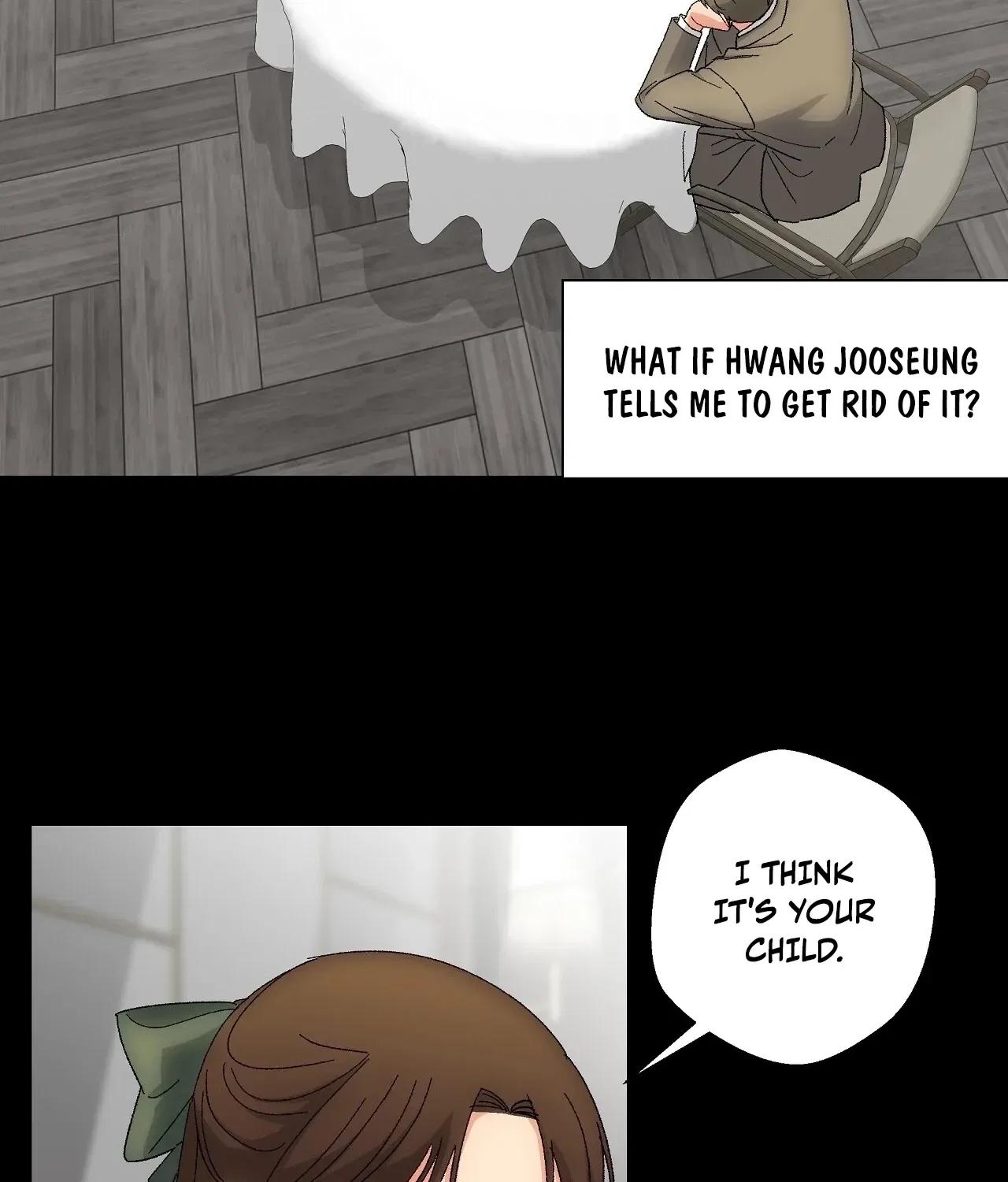 The House Where the Wind Blows Chapter 10 – Page 12