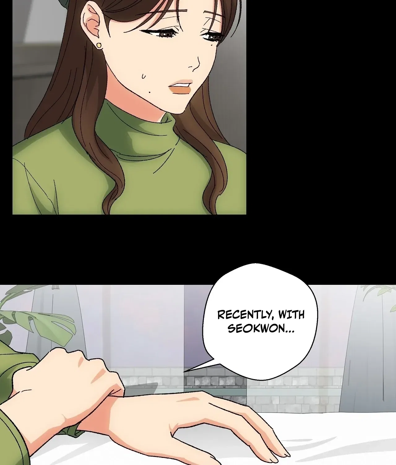 The House Where the Wind Blows Chapter 10 – Page 13