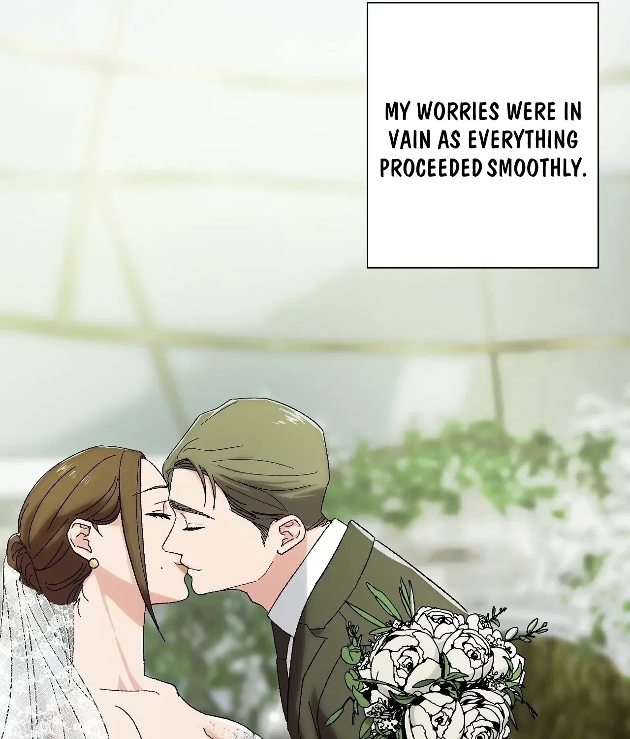 The House Where the Wind Blows Chapter 10 – Page 21