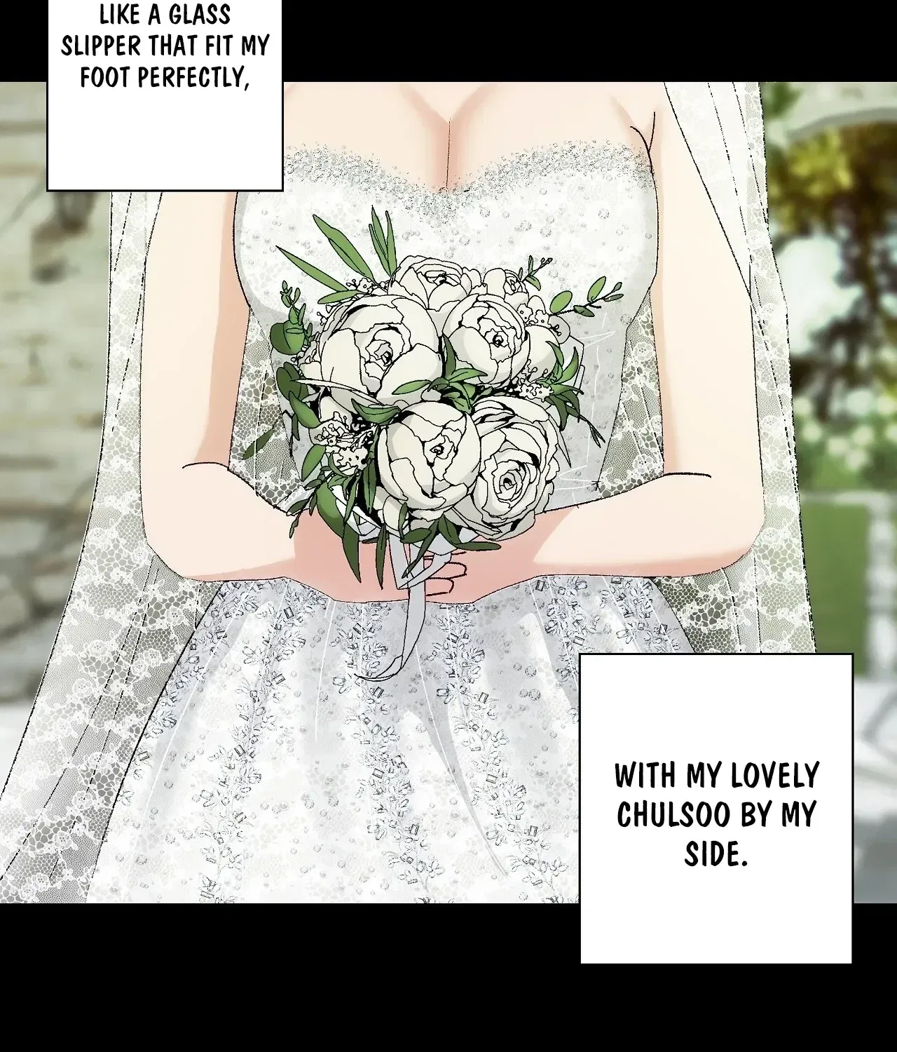 The House Where the Wind Blows Chapter 10 – Page 23