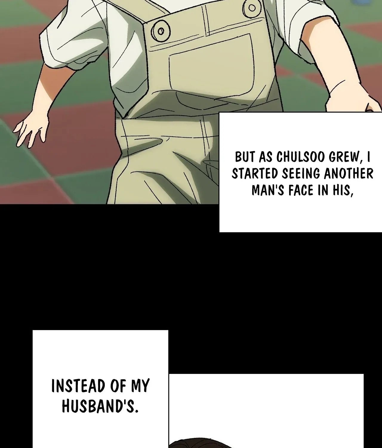 The House Where the Wind Blows Chapter 10 – Page 32