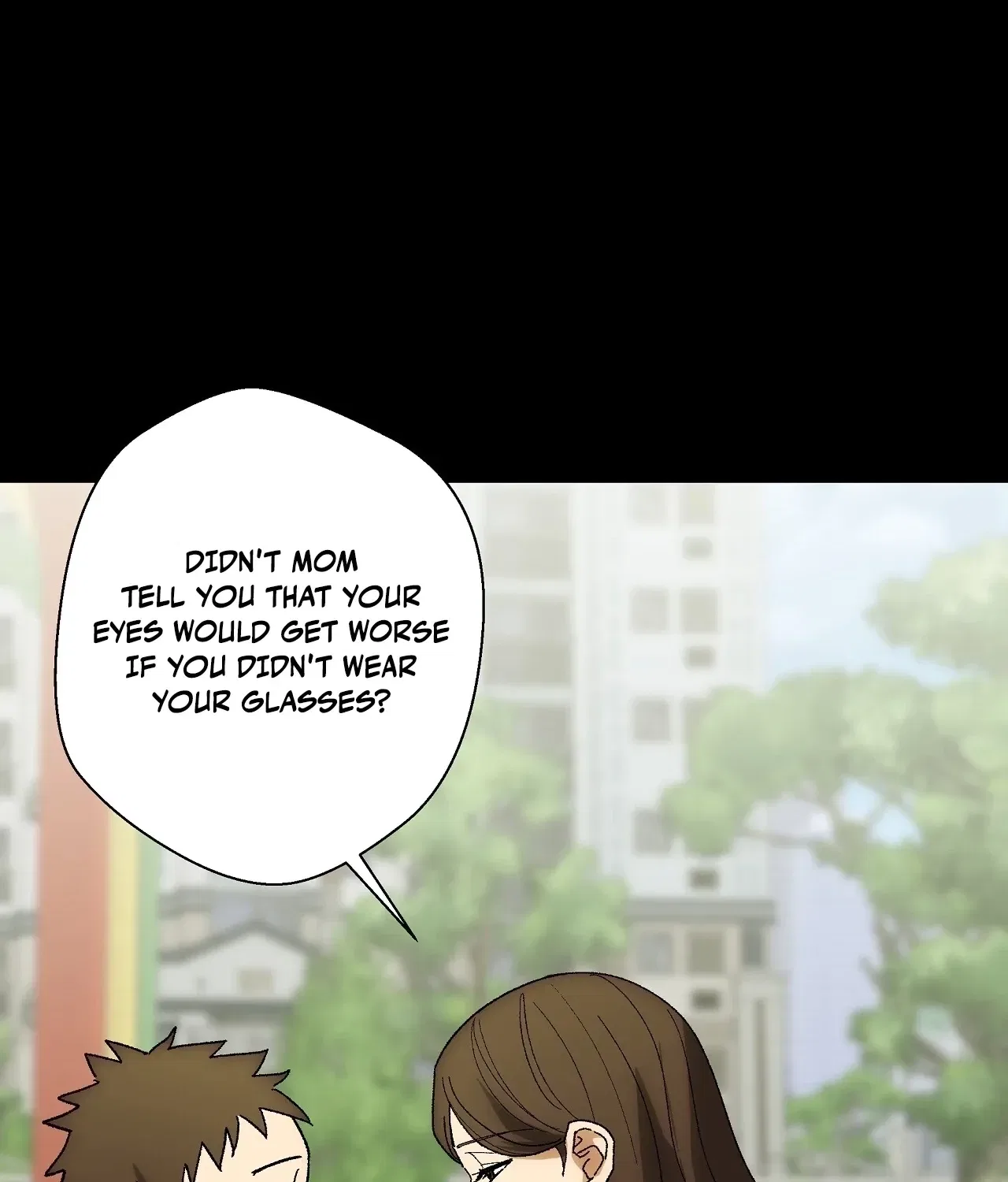 The House Where the Wind Blows Chapter 10 – Page 34