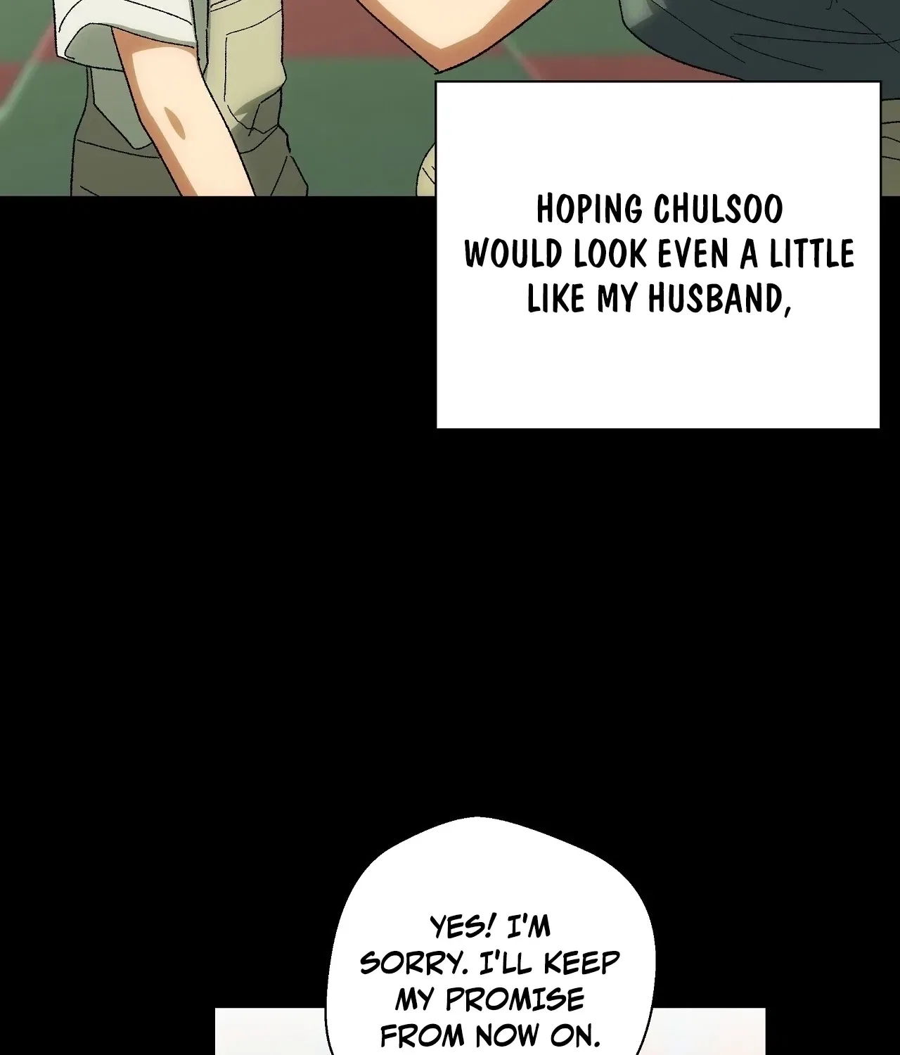 The House Where the Wind Blows Chapter 10 – Page 36