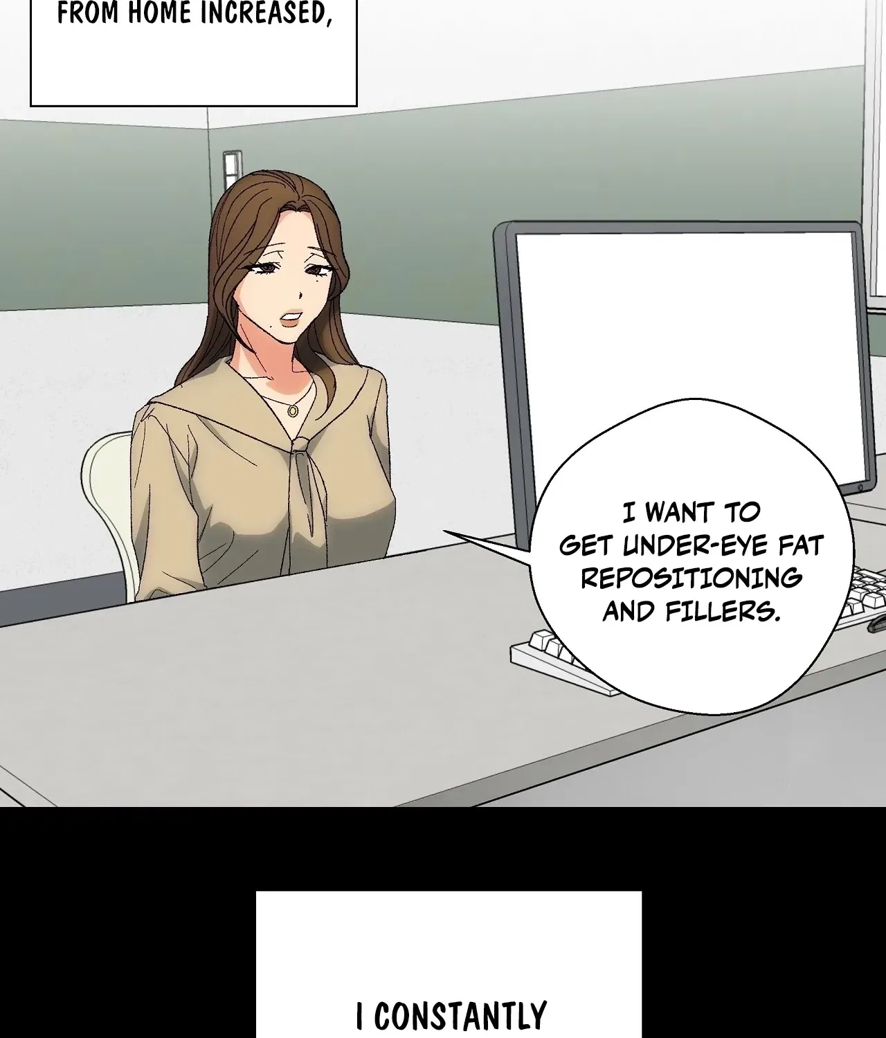 The House Where the Wind Blows Chapter 10 – Page 39