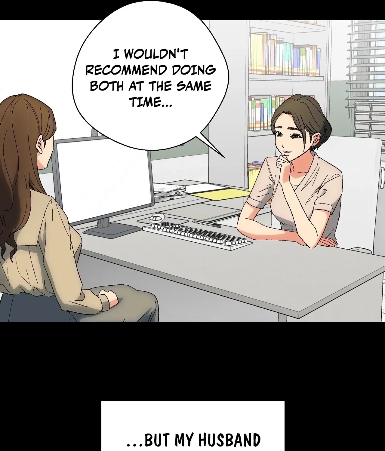 The House Where the Wind Blows Chapter 10 – Page 41