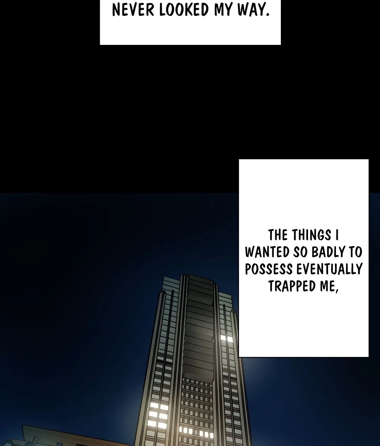 The House Where the Wind Blows Chapter 10 – Page 42