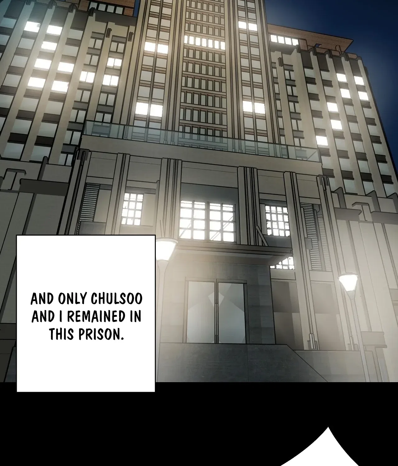 The House Where the Wind Blows Chapter 10 – Page 43