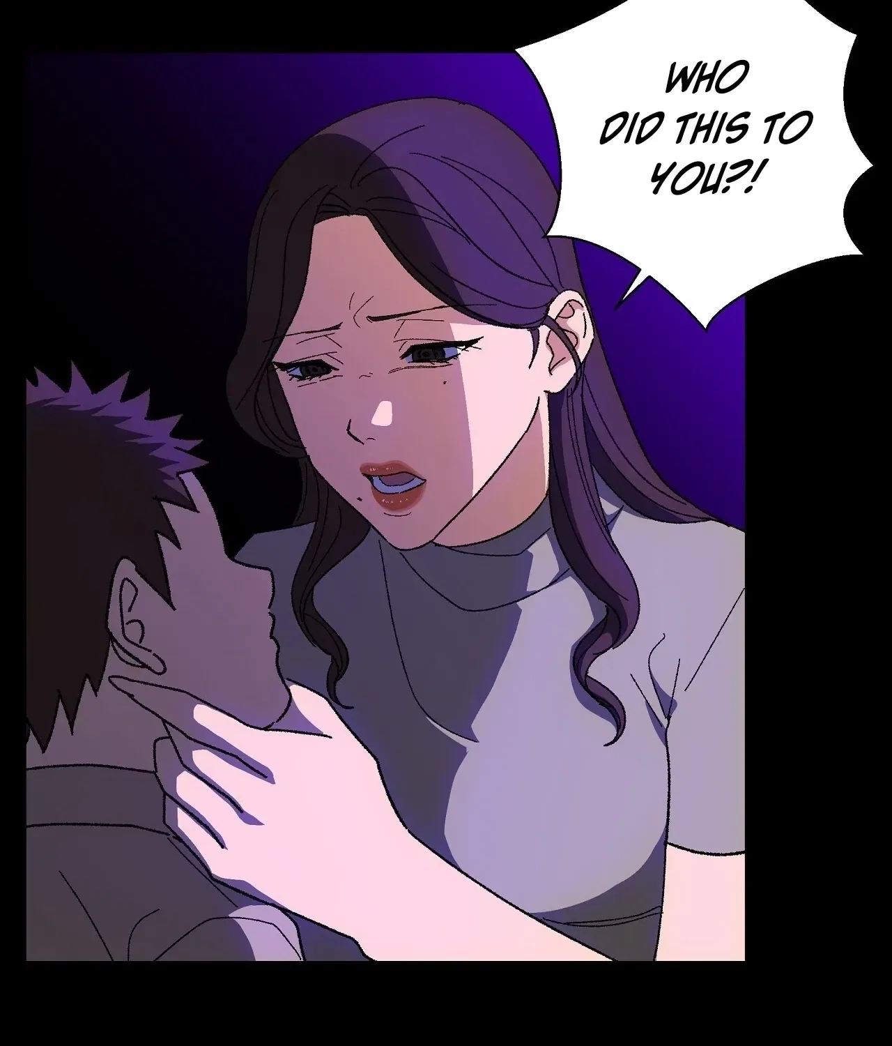 The House Where the Wind Blows Chapter 10 – Page 44