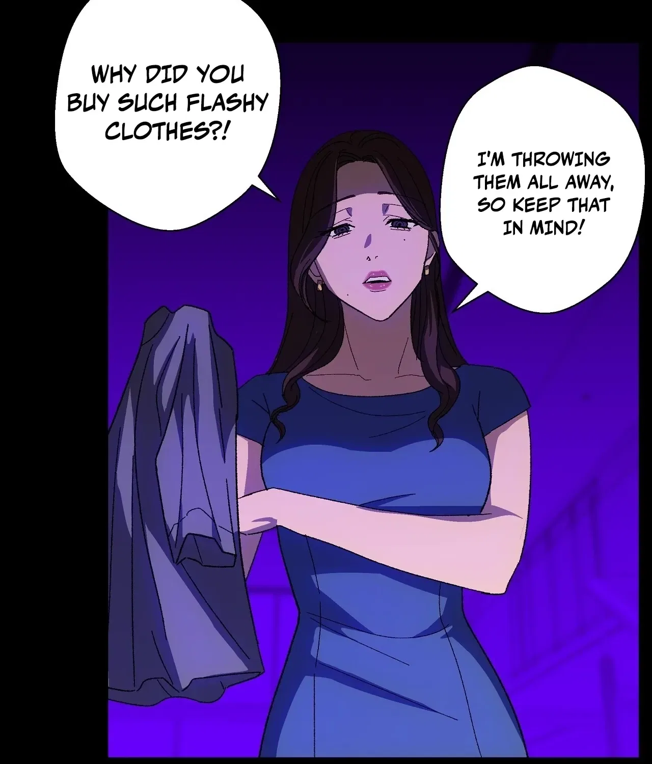 The House Where the Wind Blows Chapter 10 – Page 46