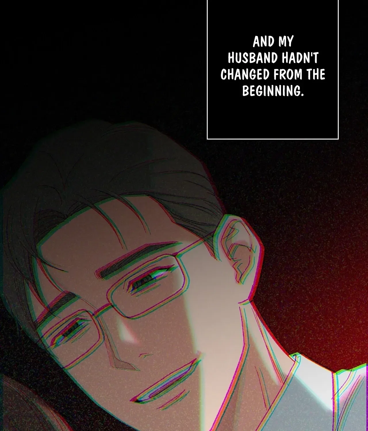 The House Where the Wind Blows Chapter 10 – Page 49