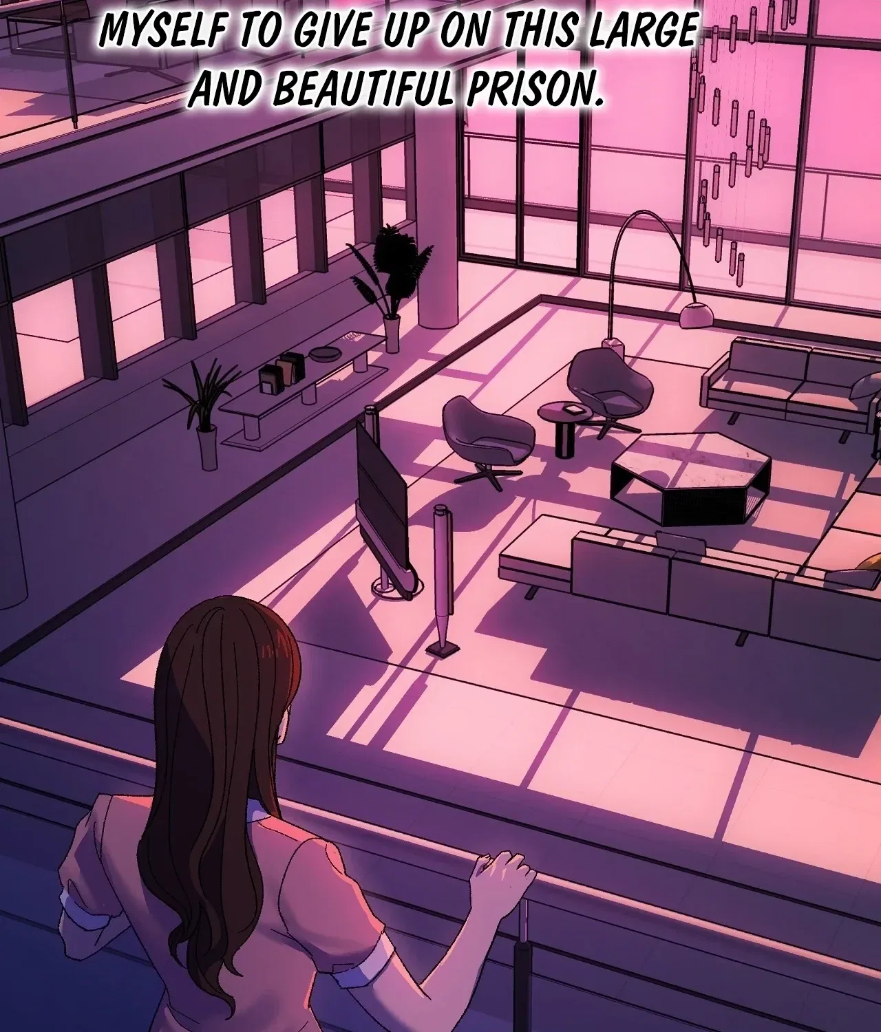 The House Where the Wind Blows Chapter 10 – Page 53