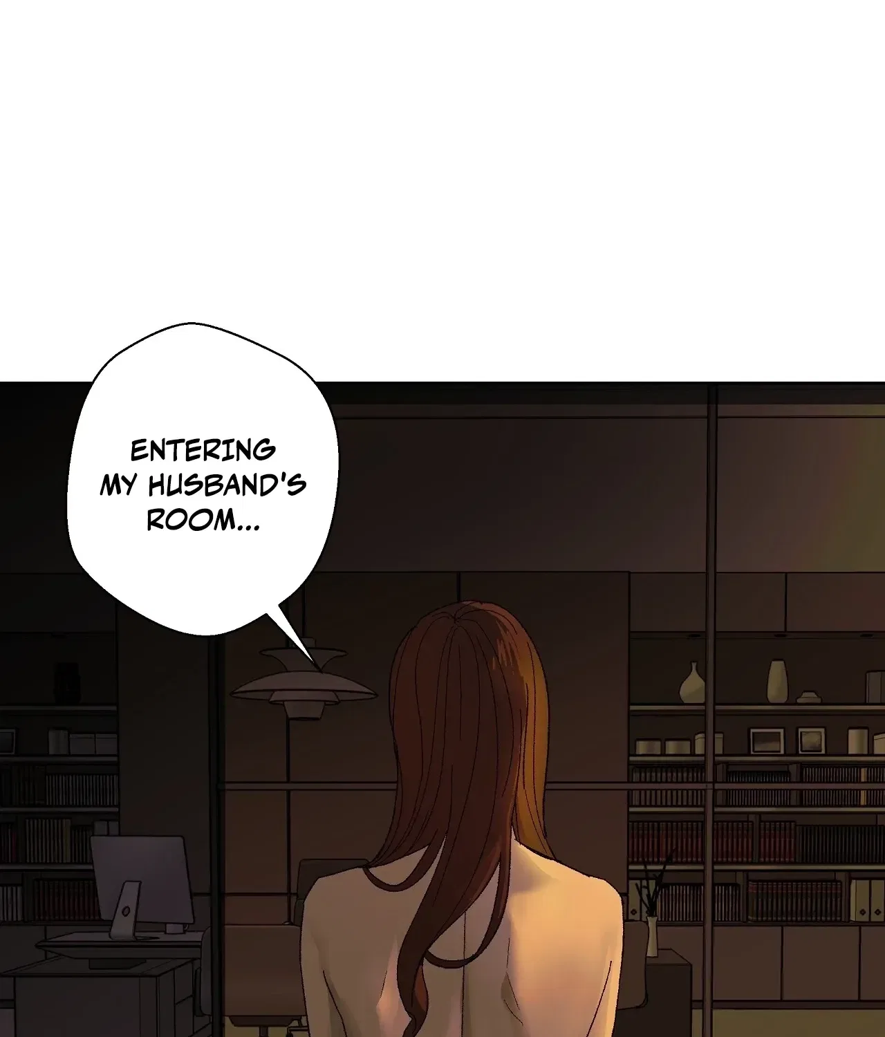 The House Where the Wind Blows Chapter 10 – Page 64